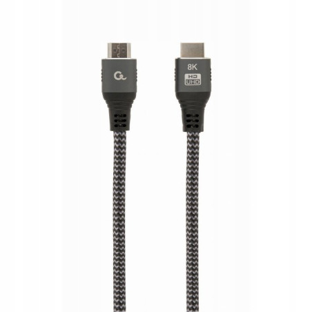 Gembird CCB-HDMI8K-3M HDMI 2.1 Cable 8K 3m