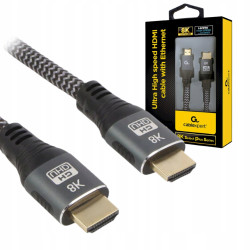 Gembird CCB-HDMI8K-3M HDMI 2.1 Cable 8K 3m