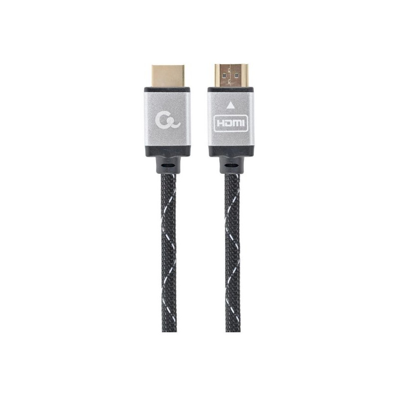 Gembird CCB-HDMIL-1.5M HDMI Cable High Speed with Ethernet 1.5m