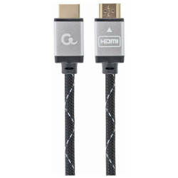Gembird CCB-HDMIL-2M Select Plus Series HDMI Cable 2m