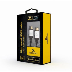Gembird CCB-HDMIL-5M High Speed HDMI Cable with Ethernet 5 m