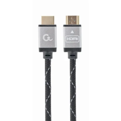 Gembird CCB-HDMIL-7.5M High Speed HDMI Cable with Ethernet 7.5m 4K