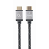 Gembird CCB-HDMIL-7.5M High Speed HDMI Cable with Ethernet 7.5m 4K