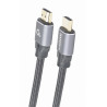 Gembird CCBP-HDMI-1M HDMI Cable 1m HDMI grey