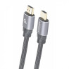 Gembird CCBP-HDMI-3M HDMI Cable 3m HDMI 2.0 / grey