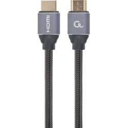 Gembird CCBP-HDMI-3M HDMI Cable 3m HDMI 2.0 / grey