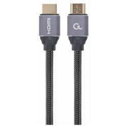Gembird CCBP-HDMI-7.5M High speed HDMI Cable with Ethernet 4K 7.5m