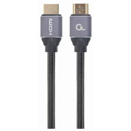 Gembird CCBP-HDMI-7.5M High speed HDMI Cable with Ethernet 4K 7.5m