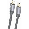Gembird CCBP-HDMI-7.5M High speed HDMI Cable with Ethernet 4K 7.5m
