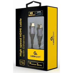 Gembird CCBP-HDMI-7.5M