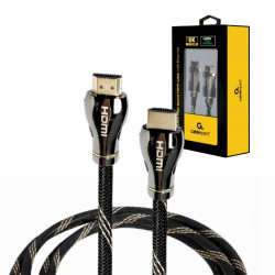 Gembird CCBP-HDMI8K-3M HDMI Cable Male - Male 3m 8K Premium with Ethernet