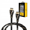 Gembird CCBP-HDMI8K-3M HDMI Cable Male - Male 3m 8K Premium with Ethernet