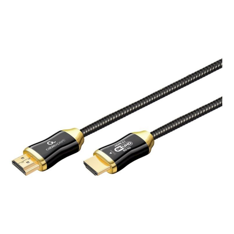 Gembird CCBP-HDMI8K-AOC-10M