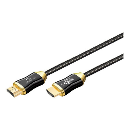 Gembird CCBP-HDMI8K-AOC-10M HDMI Cable 10 m