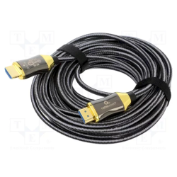 Gembird CCBP-HDMI8K-AOC-10M