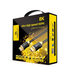 Gembird CCBP-HDMI8K-AOC-10M