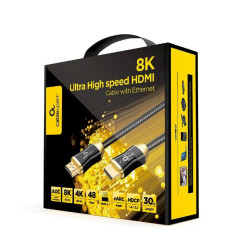 Gembird CCBP-HDMI8K-AOC-30M
