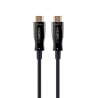 Gembird CCBP-HDMI-AOC-50M-02 Active Optical HDMI Cable Male - Male High Speed with Ethernet Premium Series 50m 4K