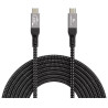 Gembird CCBP-USB4-CMCM240