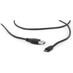 Gembird CCB-USB2-AMMDM-6 USB-A to MicroUSB Cable 1.8m Double-sided