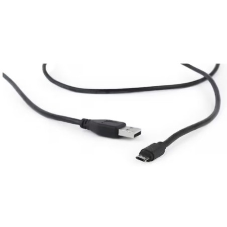 Gembird CCB-USB2-AMMDM-6 USB-A to MicroUSB Cable 1.8m Double-sided