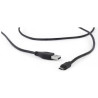Gembird CCB-USB2-AMMDM-6 USB-A to MicroUSB Cable 1.8m Double-sided