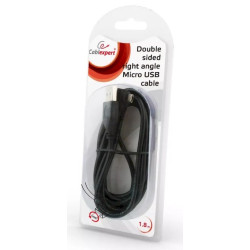 Gembird CCB-USB2-AMMDM90-6
