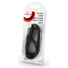 Gembird CCB-USB2-AMMDM90-6 USB-A to Micro-USB Cable 1.8m Double-Sided Right Angle