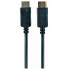 Gembird CC-DP-1M DisplayPort Cable 1 m