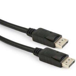 Gembird CC-DP-1M DisplayPort Cable 1 m