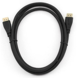 Gembird CC-DP-1M DisplayPort Cable 1 m