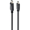 Gembird CC-DP-HDMI-3M