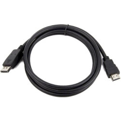 Gembird CC-DP-HDMI-3M DisplayPort to HDMI Cable 3.0m