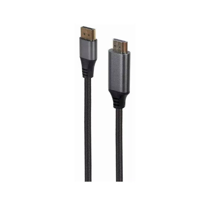Gembird CC-DP-HDMI-4K-6