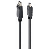 Gembird CC-DP-HDMI-5M