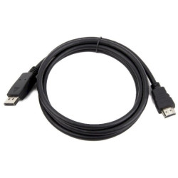Gembird CC-DP-HDMI-5M