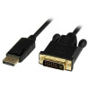 Gembird CC-DPM-DVIM-1M DisplayPort to DVI Adapter Cable 1m Full HD