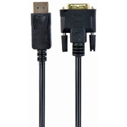 Gembird CC-DPM-DVIM-3M