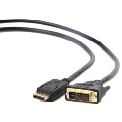 Gembird CC-DPM-DVIM-3M