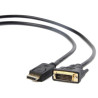 Gembird CC-DPM-DVIM-3M