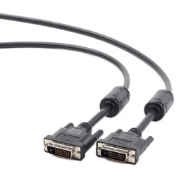 Gembird CC-DVI2-BK-15
