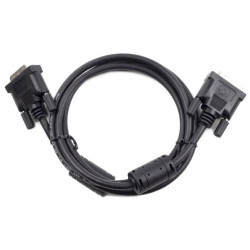 Gembird CC-DVI2-BK-15