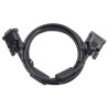 Gembird CC-DVI2-BK-15