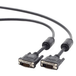 Gembird CC-DVI2-BK-6