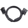Gembird CC-DVI2-BK-6 DVI-D Dual Link Cable 1.8m