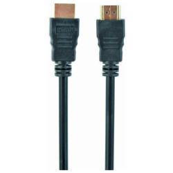 Gembird CC-HDMI4-0.5M HDMI Cable 0.5m