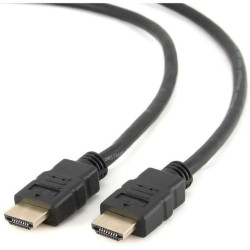 Gembird CC-HDMI4-0.5M HDMI Cable 0.5m