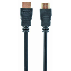 Gembird CC-HDMI4-10M High speed HDMI cable with Ethernet 10 m 4K