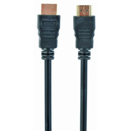 Gembird CC-HDMI4-10M High speed HDMI cable with Ethernet 10 m 4K
