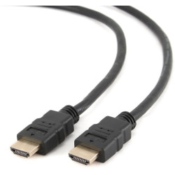 Gembird CC-HDMI4-10M High speed HDMI cable with Ethernet 10 m 4K